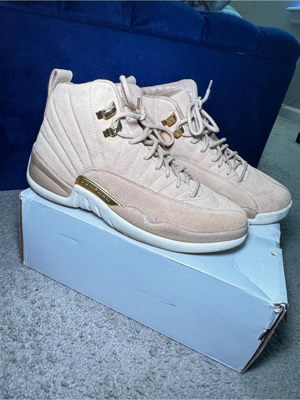 Jordan stylish high
